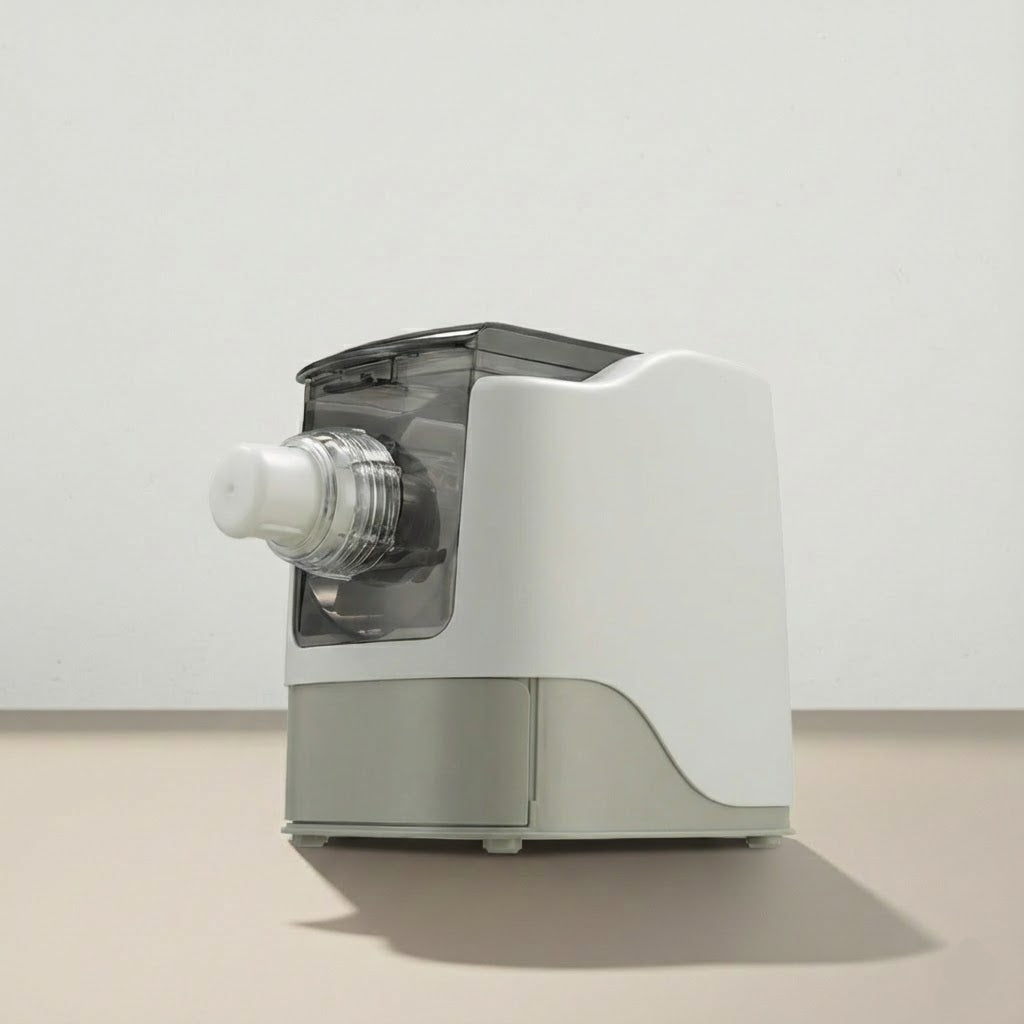 Automatic Intelligent Multi-Function Noodle Press Machine