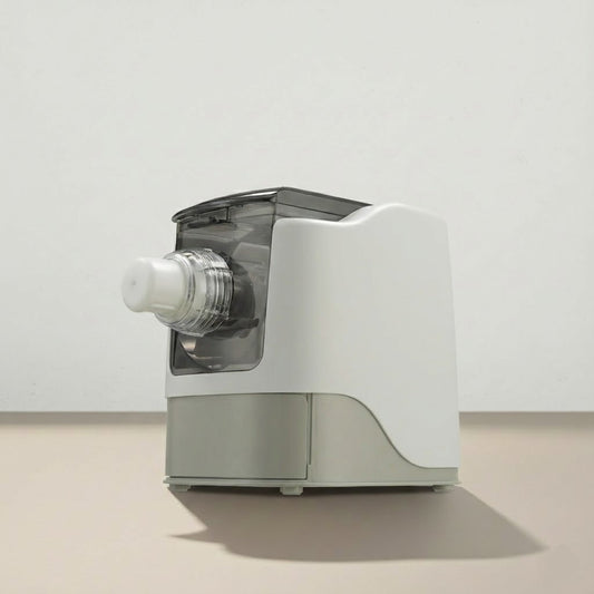 Automatic Intelligent Multi-Function Noodle Press Machine