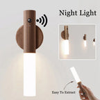 Magnetic Motion Sensor LED Light