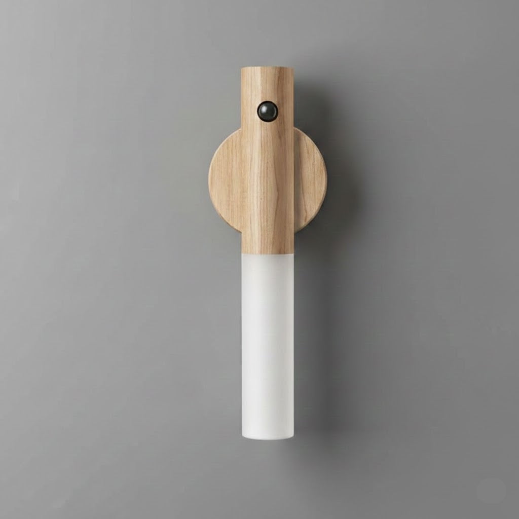 Magnetic Motion Sensor LED Light