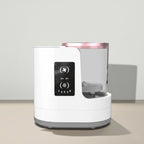 Electric Makeup Brush Washing Tool