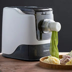 Automatic Intelligent Multi-Function Noodle Press Machine