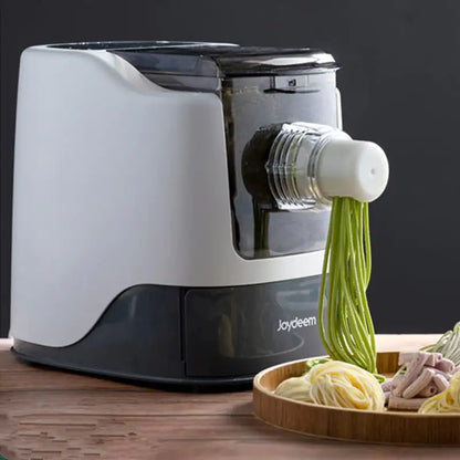 Automatic Intelligent Multi-Function Noodle Press Machine